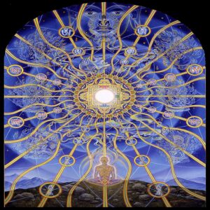 buy psychedelic blotter art